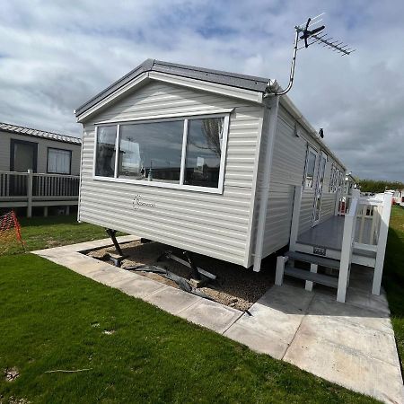 Kings Caravan Park แชเปิลเซนต์เลนเนิร์ดส์ ภายนอก รูปภาพ